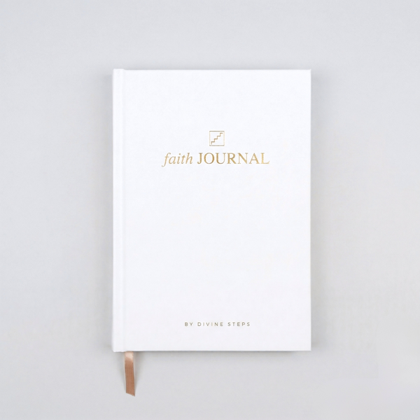 The Faith Journal
