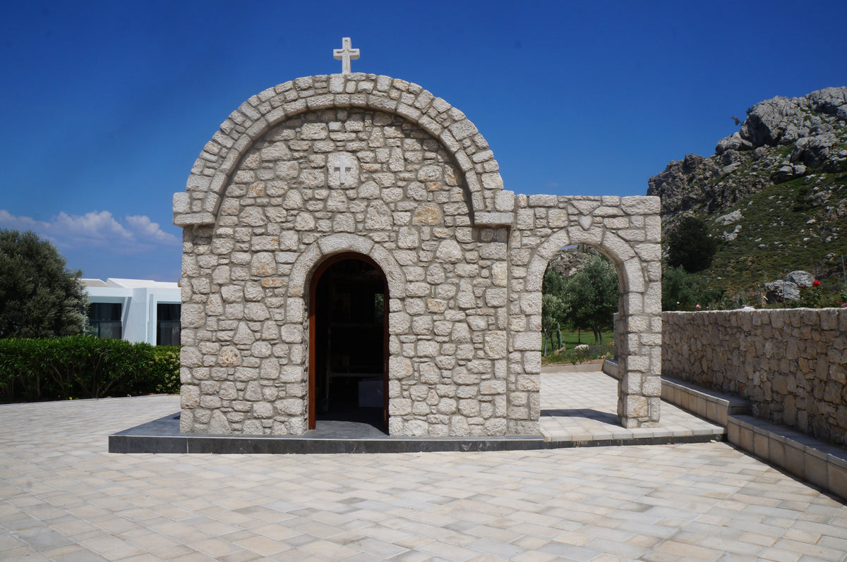 The Foundation of Our Christian Walk