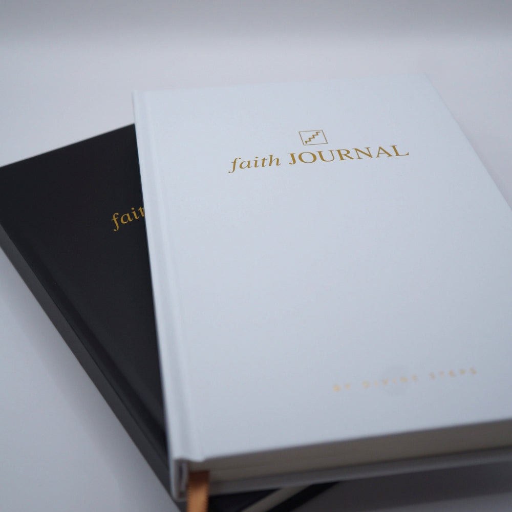 The Faith Journal