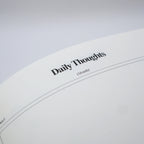 The Faith Journal
