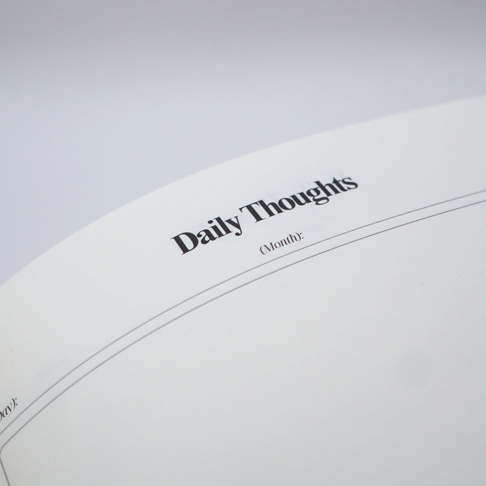 The Faith Journal