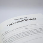 The Faith Journal