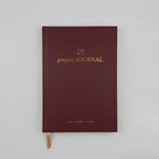 The Prayer Journal