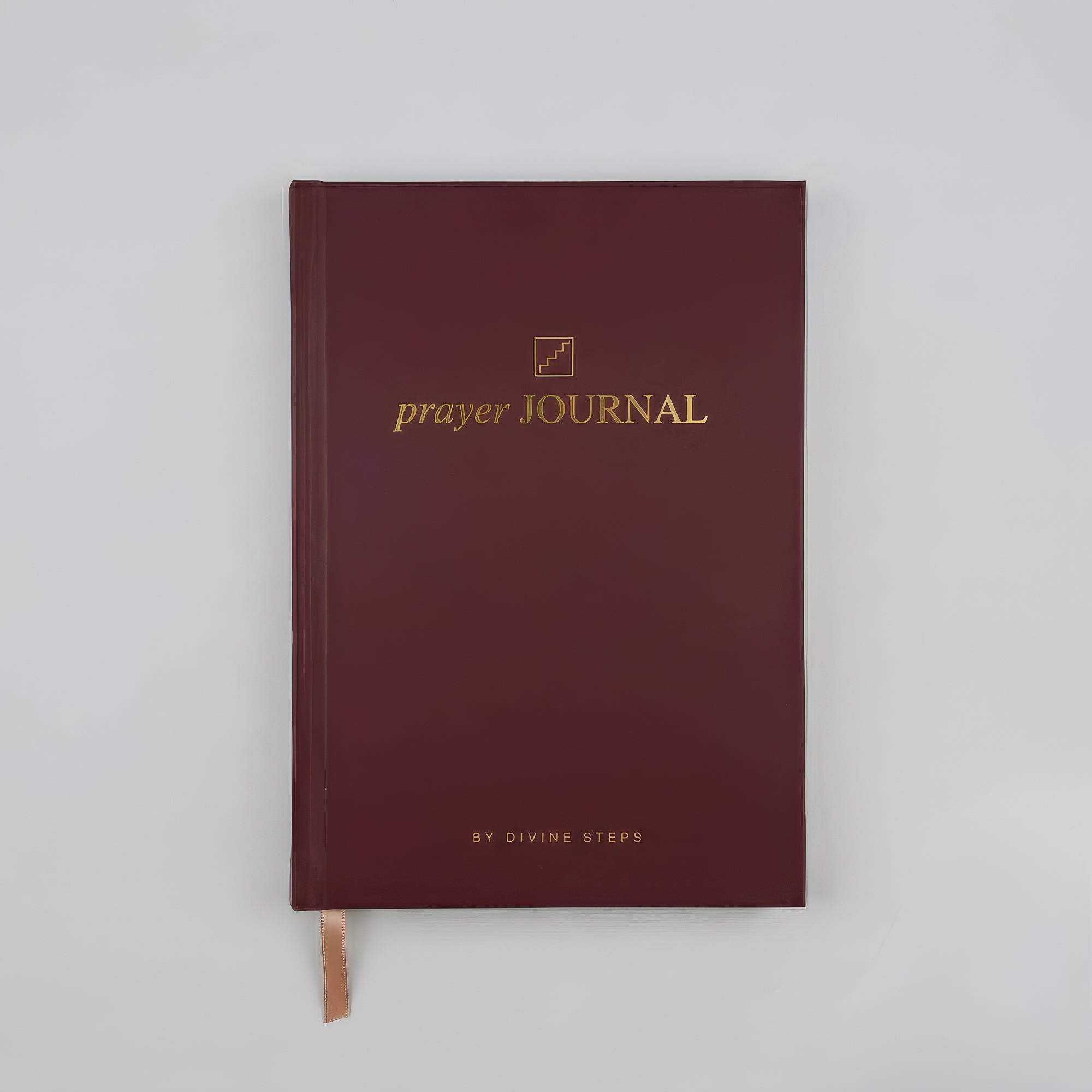 The Prayer Journal