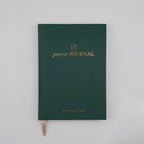The Prayer Journal