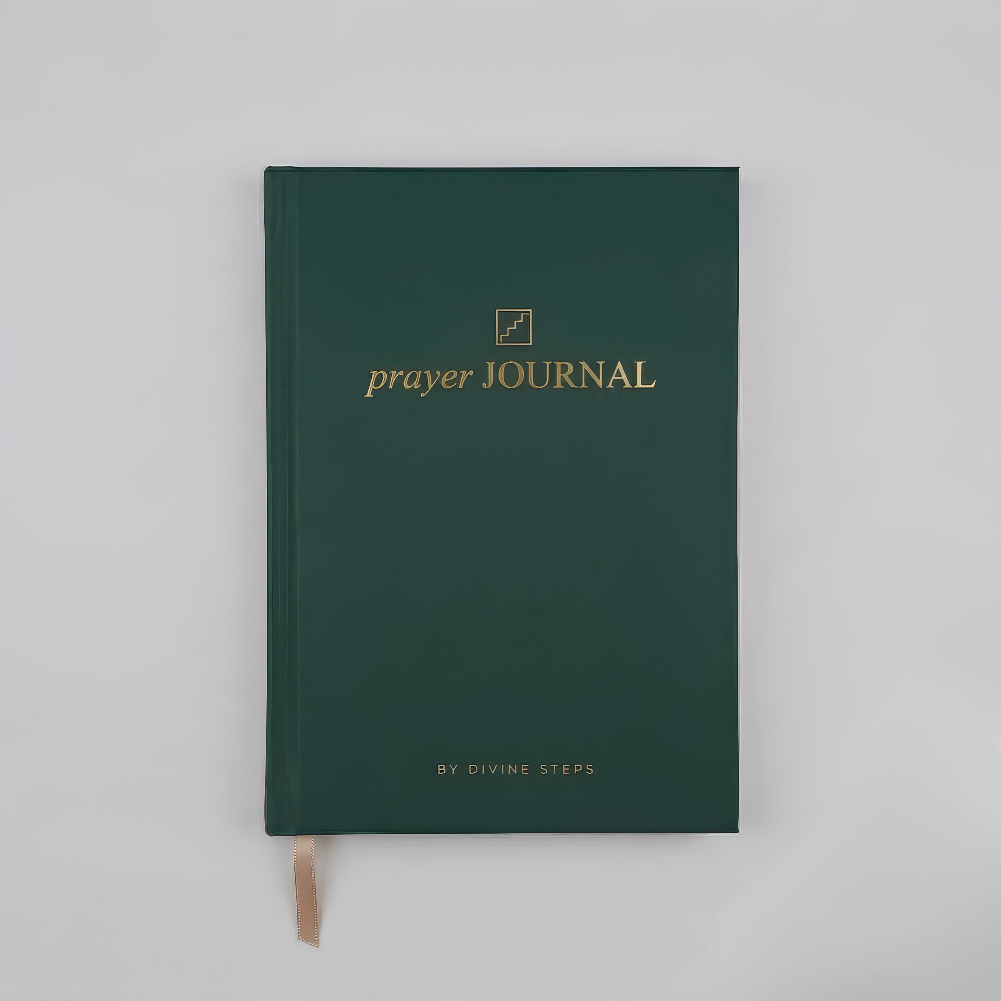 The Prayer Journal