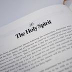 The Prayer Journal