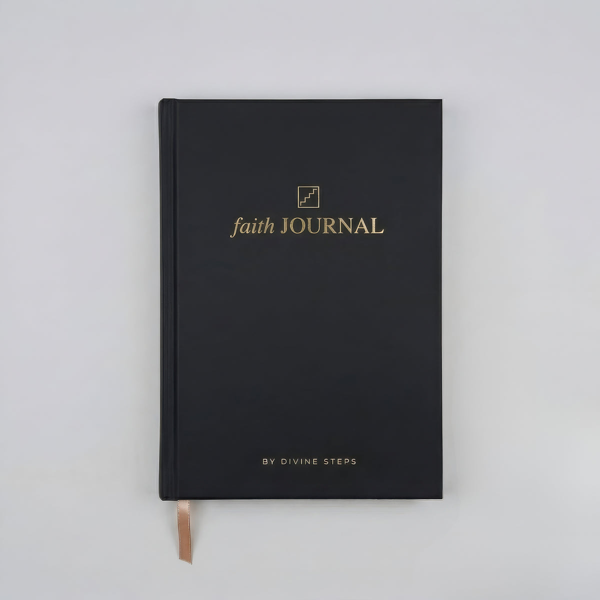 The Faith Journal