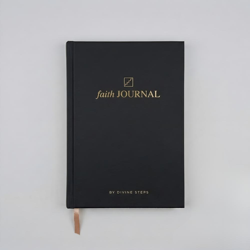 The Faith Journal