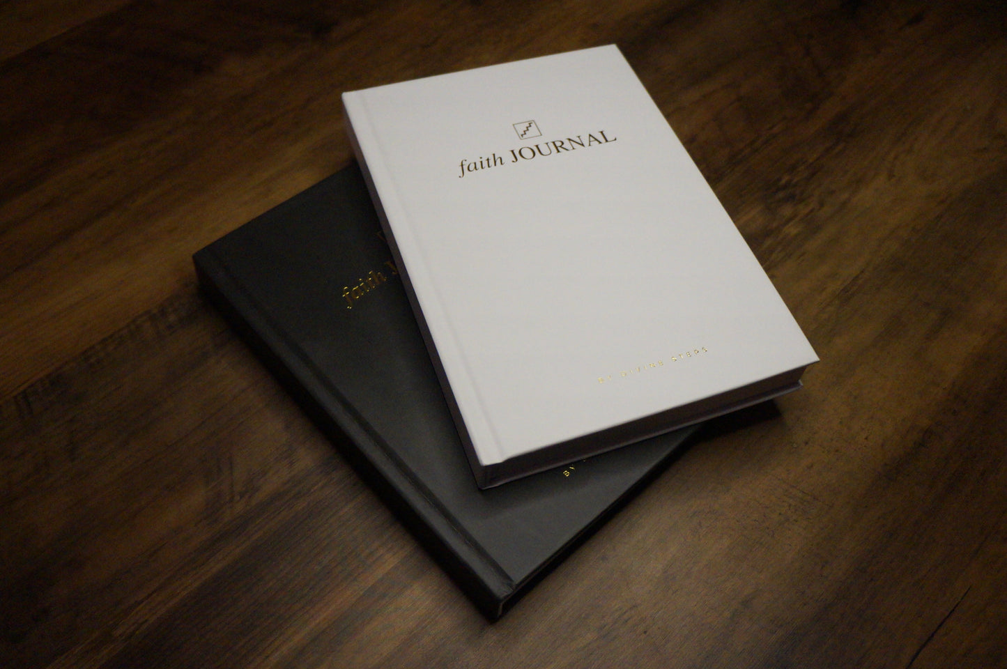 Faith Journal Hardcover