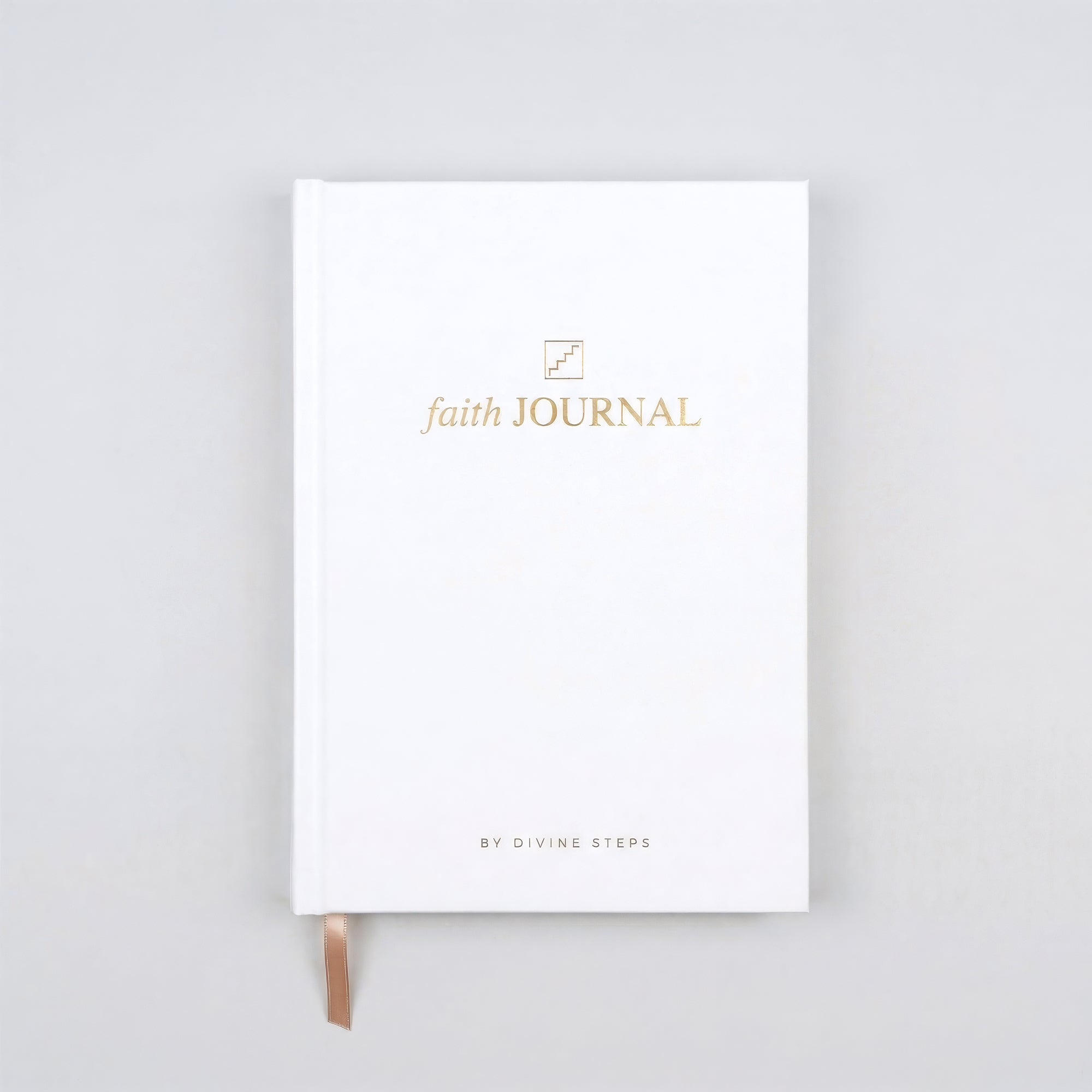The Faith Journal