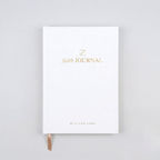 The Faith Journal